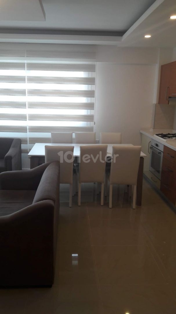 Pay rent Jul 2 + 1 apartment in Sakarya region for 6 months rent for 6 months price 3500$ deposit 500 $ commission 500 $ 2.apartment dues on the floor are 150 TL per month ** 