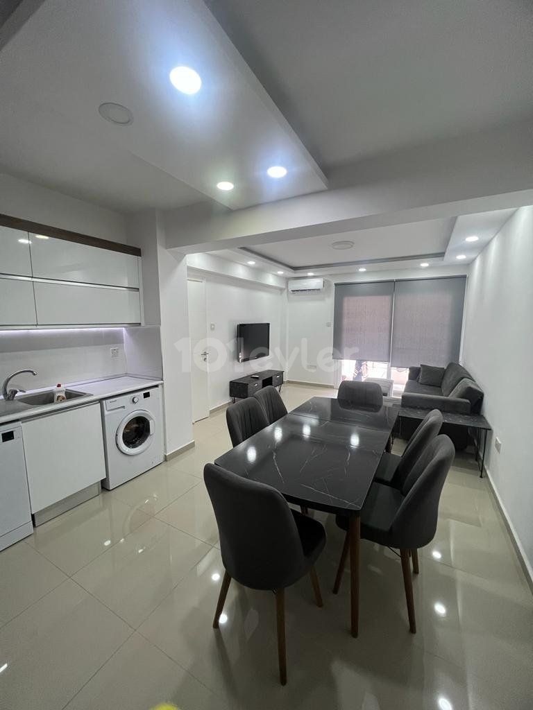 Golden resıdence 2+1 rent house yearly payment 4200£ 1 year payment 6 months pay can be