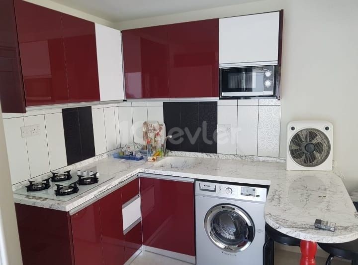 CLOSE TO EMU NICE STUDIO READY FOR RENT PER MONTH 225$ MINIMUM 6 MONTHS PAYMENT DEPOSIT 225$ AND COMMİSSİON 225$ GROUND FLOOR