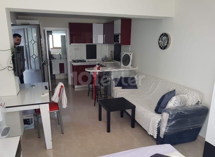 CLOSE TO EMU NICE STUDIO READY FOR RENT PER MONTH 225$ MINIMUM 6 MONTHS PAYMENT DEPOSIT 225$ AND COMMİSSİON 225$ GROUND FLOOR