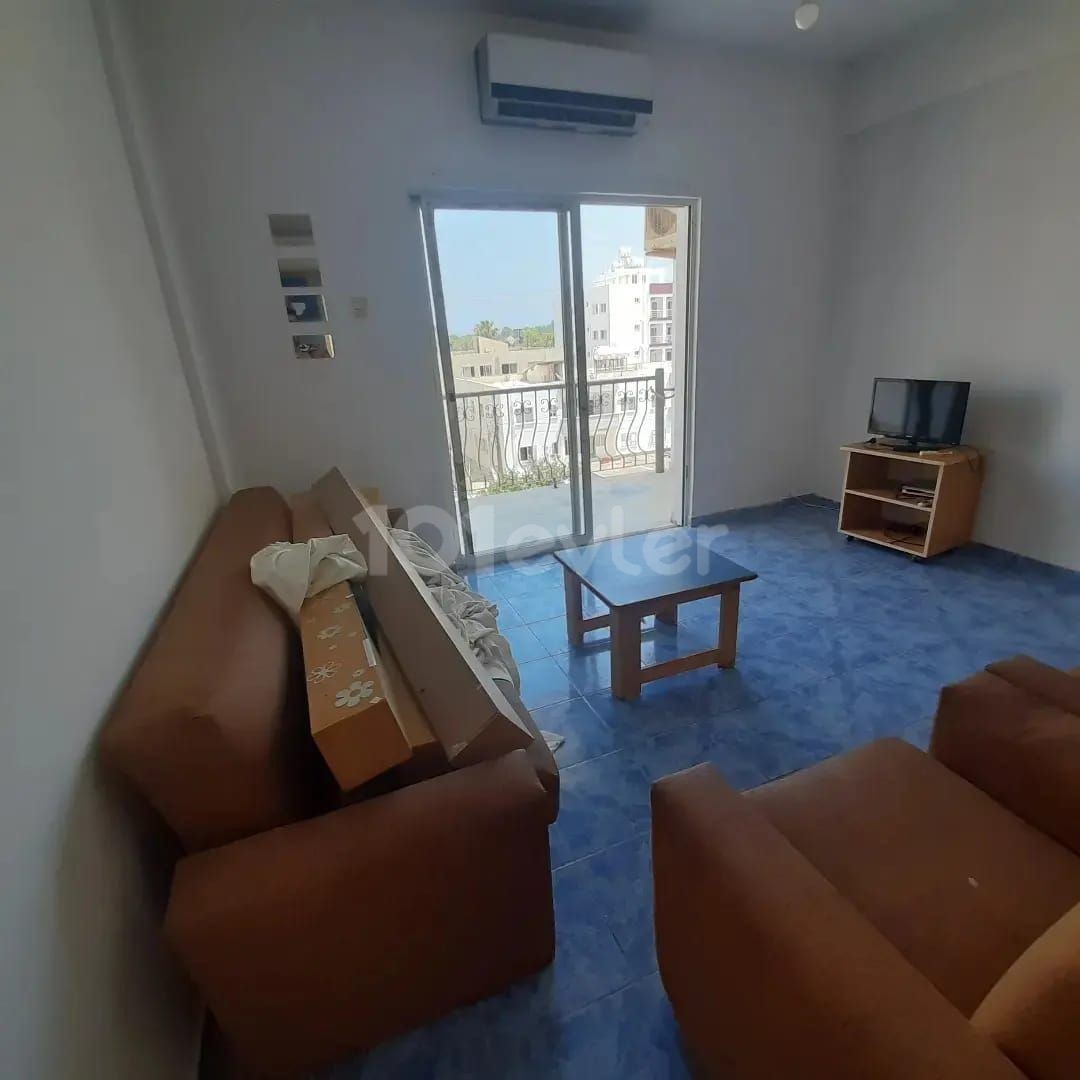 FAMAGUSTA SALAMIS ROAD CLOSE TO EMU 2+1 RENT HOUSE Thu MONTH 235$5 MONTHS PAYMENT DEPOSIT 235$ COMMISSION 235$ 3.FLOOR MINIMUM 5 MONTHS PAYMENT ** 