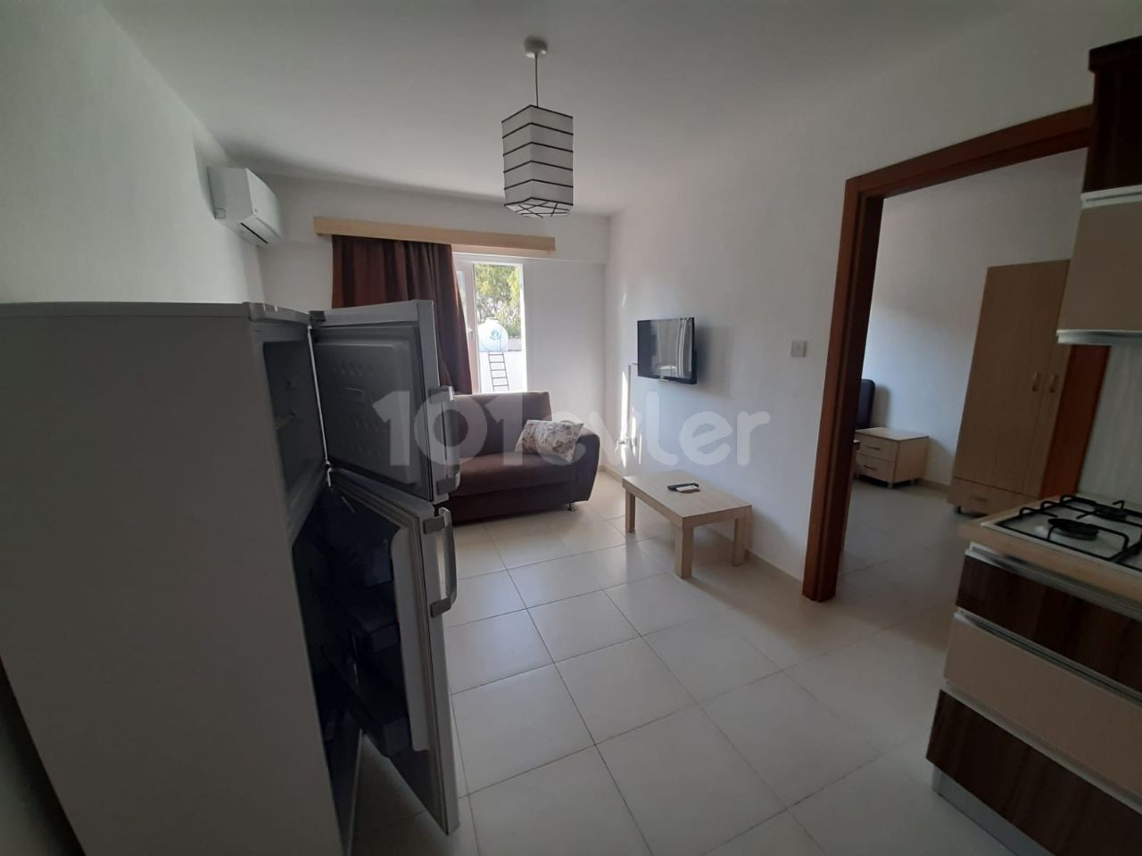 1 + 1 clean apartments for rent right opposite dogu akdeniz university rent 2300 $ deposit 200 $ commission 200Jul 4.floor There are currently 2 idle apartments in the form of 10 monthly payments, paid for 200 TL for one person, 300 TL for two ** 