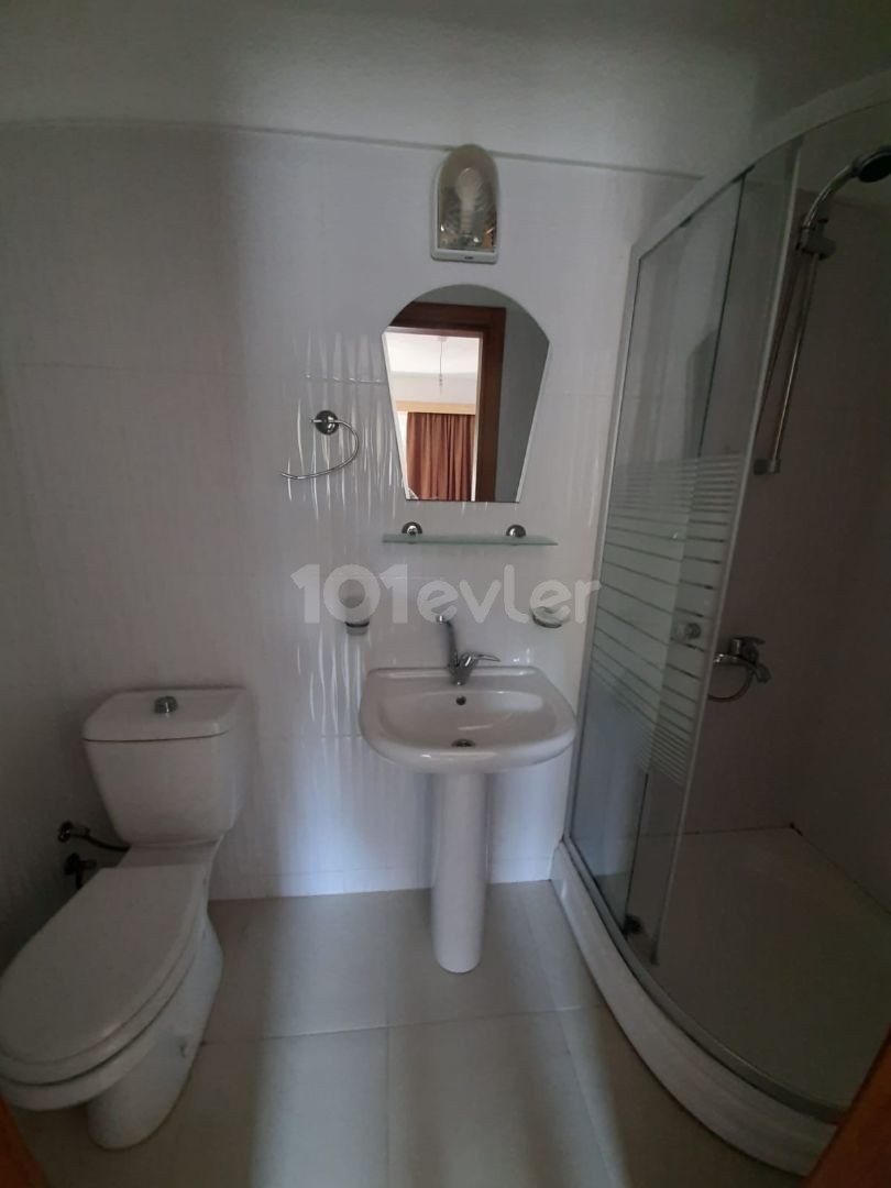 1 + 1 clean apartments for rent right opposite dogu akdeniz university rent 2300 $ deposit 200 $ commission 200Jul 4.floor There are currently 2 idle apartments in the form of 10 monthly payments, paid for 200 TL for one person, 300 TL for two ** 