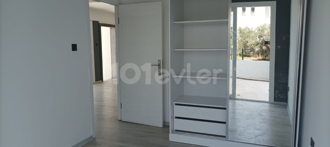 2 + 1 apartment for sale in çanakkale region is perfect for investment 45000£ allocated on the ground floor cob ** 