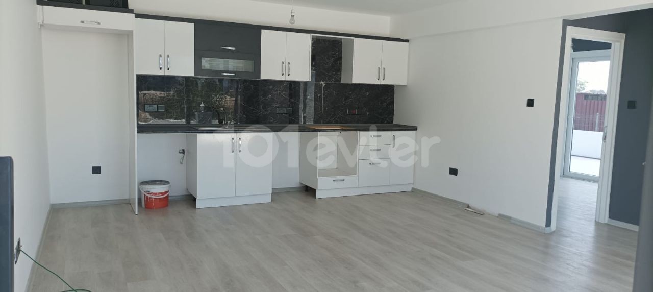 2 + 1 apartment for sale in çanakkale region is perfect for investment 45000£ allocated on the ground floor cob ** 