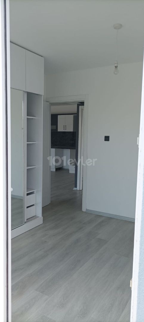 2 + 1 apartment for sale in çanakkale region is perfect for investment 45000£ allocated on the ground floor cob ** 