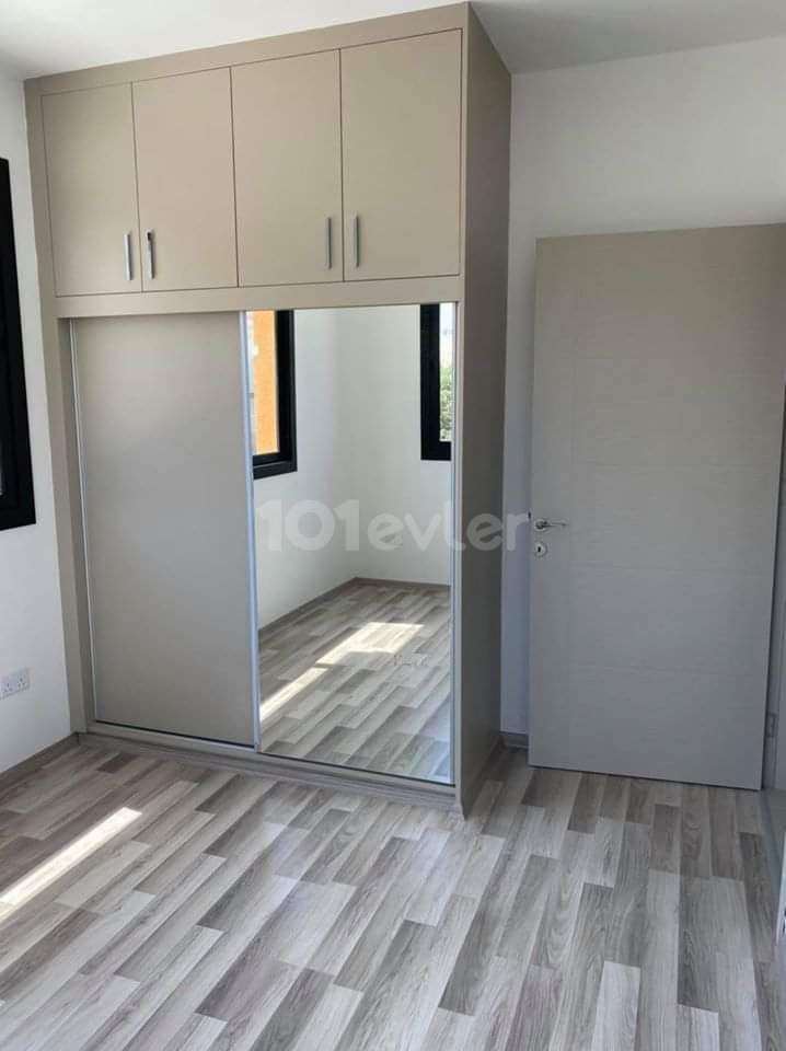 DEREBOYU 2 + 1 APARTMENT FOR SALE NEAR LEFKOSA TERMINAL 2 + 1 APARTMENT FOR SALE IN TURKISH COB, USED FOR 1 AND A HALF YEARS, 70.000£ EXTRA APARTMENT VAT TRANSFORMER ODENMIS!!!! ** 