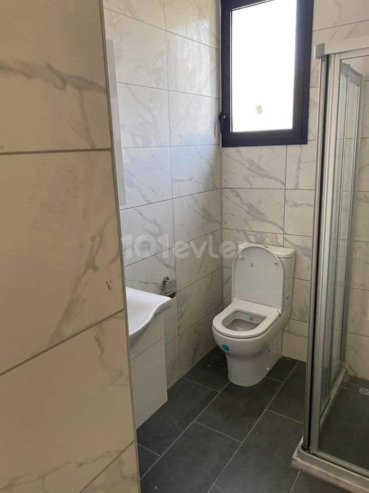 DEREBOYU 2 + 1 APARTMENT FOR SALE NEAR LEFKOSA TERMINAL 2 + 1 APARTMENT FOR SALE IN TURKISH COB, USED FOR 1 AND A HALF YEARS, 70.000£ EXTRA APARTMENT VAT TRANSFORMER ODENMIS!!!! ** 