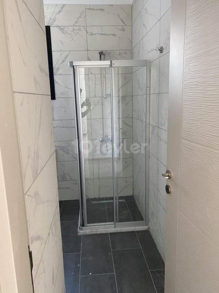 DEREBOYU 2 + 1 APARTMENT FOR SALE NEAR LEFKOSA TERMINAL 2 + 1 APARTMENT FOR SALE IN TURKISH COB, USED FOR 1 AND A HALF YEARS, 70.000£ EXTRA APARTMENT VAT TRANSFORMER ODENMIS!!!! ** 