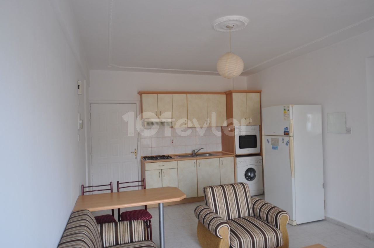 Flat To Rent in Mağusa Merkez, Famagusta