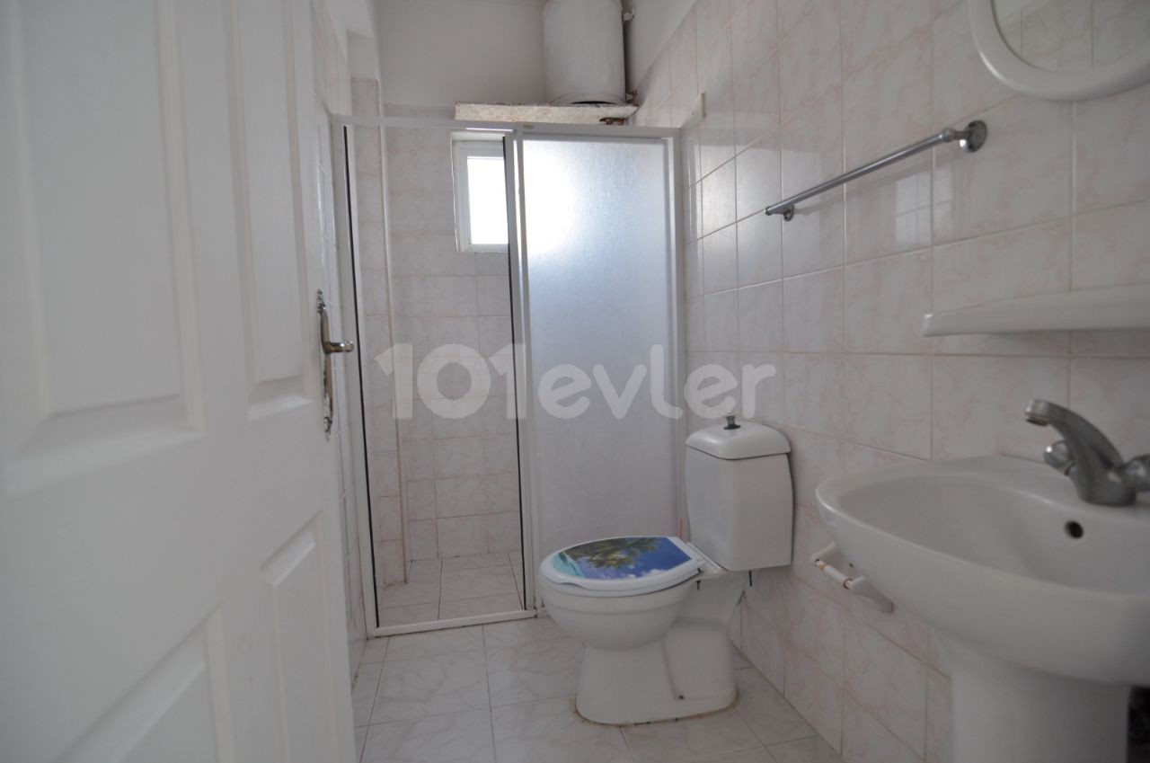 Flat To Rent in Mağusa Merkez, Famagusta