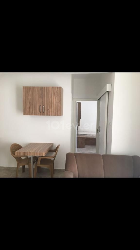 APARTMENT FOR RENT OPPOSITE EMU 2 + 1 apartment 70.000 tl rent for 10 months 3000 tl deposit 3000 tl commission dues water 600 TL for each month ** 