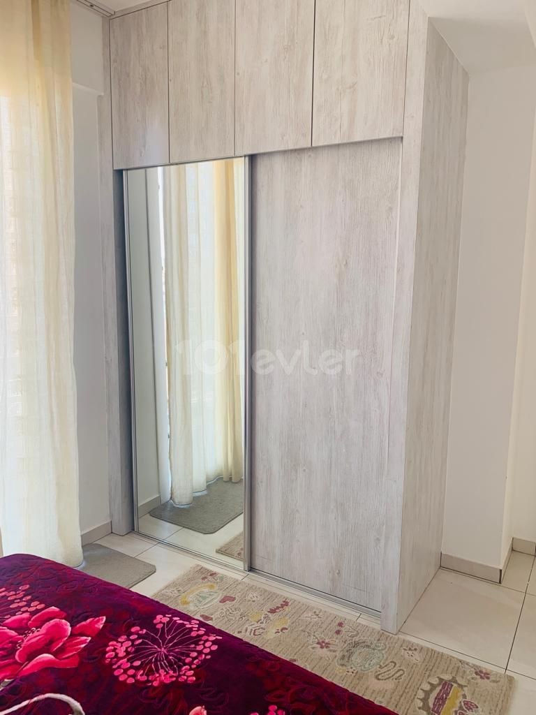 Magusa  3+1 rent penthouse Elevator  New apartman 1 year payment 6000 dolar yearly payment ( payment plan) 300 dolar yearly maintenance 500 dolar deosit And commission 7.floor