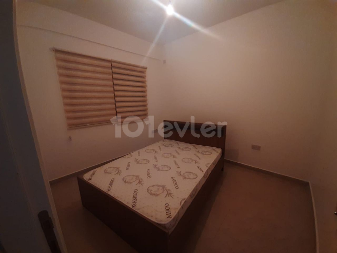 MAGUSA 3 MONTHS PAID RENT 350 POUNDS MINIMUM 3 MONTHS PAID DEPOSIT 350POUNDS COMMISSION UCRETI 350POUNDS 1 AIR-CONDITIONED FULL-FURNISHED HOUSE IN THE LIVING ROOM OF THE APARTMENT ON THE GROUND FLOOR ** 