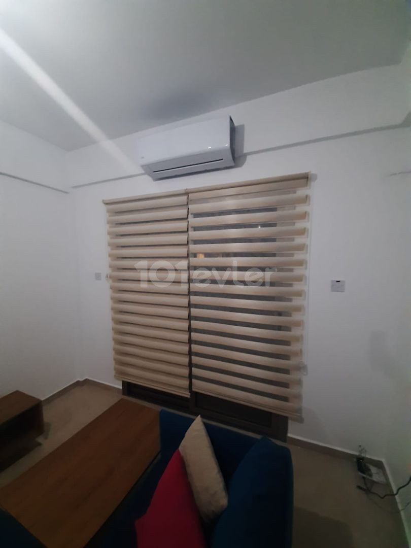 MAGUSA 3 MONTHS PAID RENT 350 POUNDS MINIMUM 3 MONTHS PAID DEPOSIT 350POUNDS COMMISSION UCRETI 350POUNDS 1 AIR-CONDITIONED FULL-FURNISHED HOUSE IN THE LIVING ROOM OF THE APARTMENT ON THE GROUND FLOOR ** 