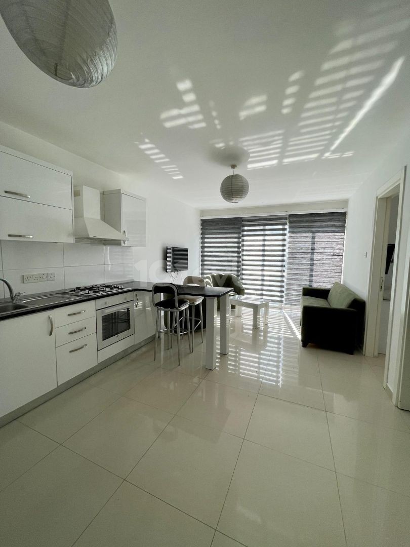 Flat To Rent in Mağusa Merkez, Famagusta