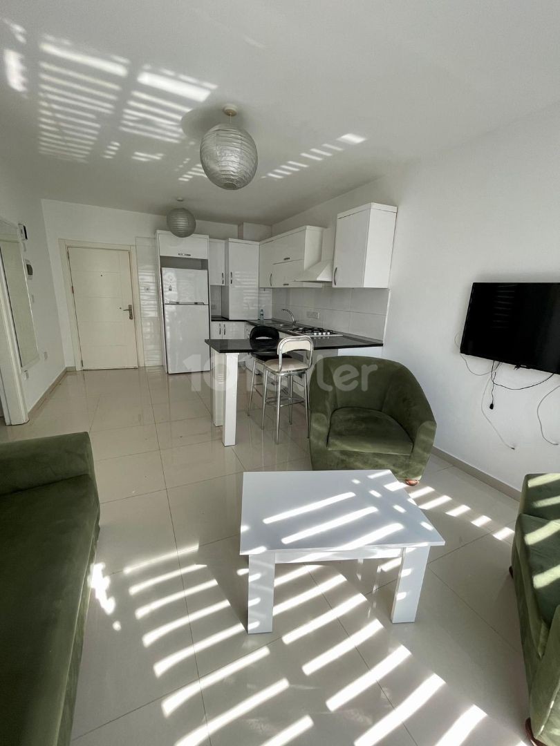 Flat To Rent in Mağusa Merkez, Famagusta