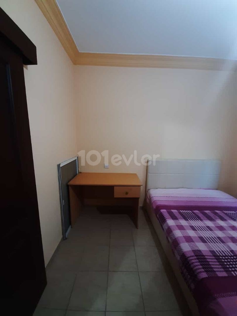 Flat To Rent in Gülseren, Famagusta