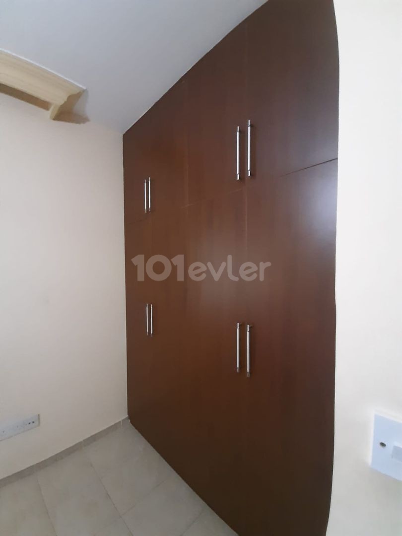 Flat To Rent in Gülseren, Famagusta