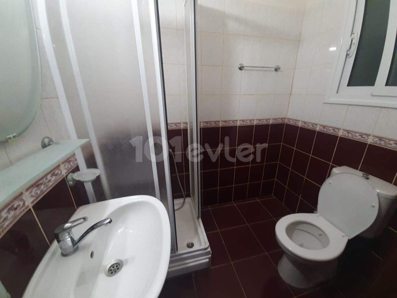 Flat To Rent in Gülseren, Famagusta