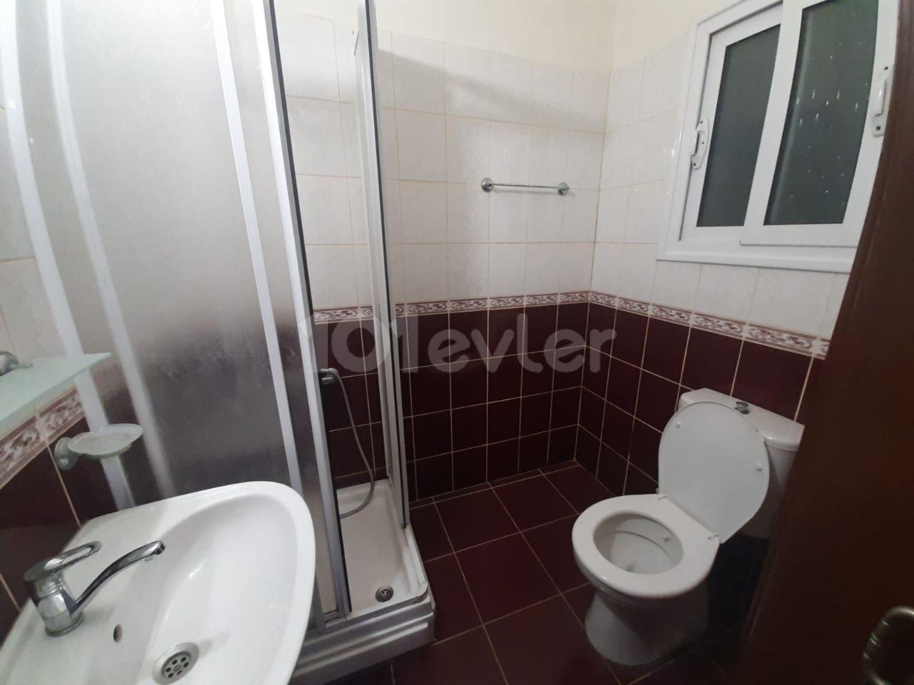 Flat To Rent in Gülseren, Famagusta