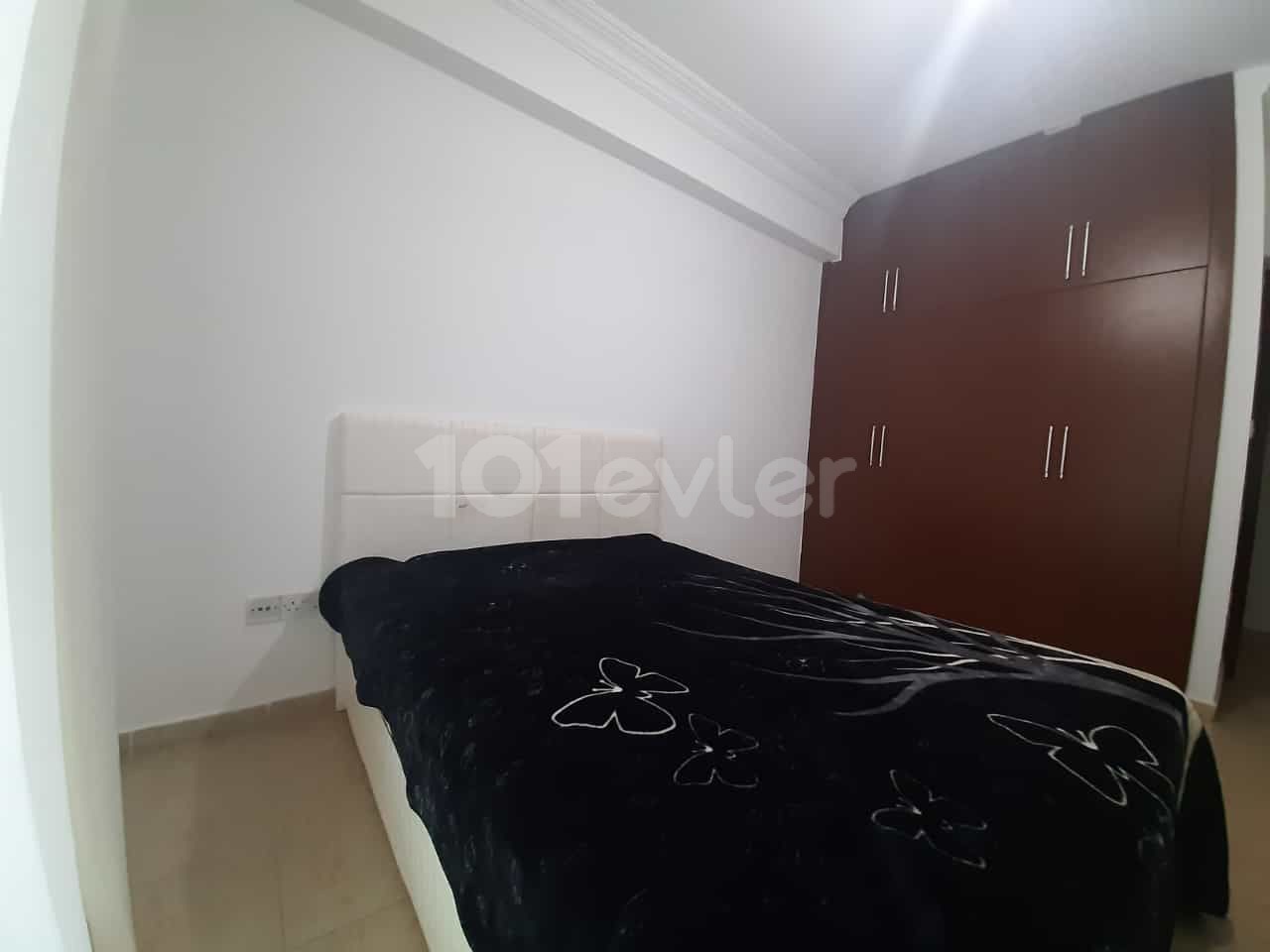 Flat To Rent in Gülseren, Famagusta