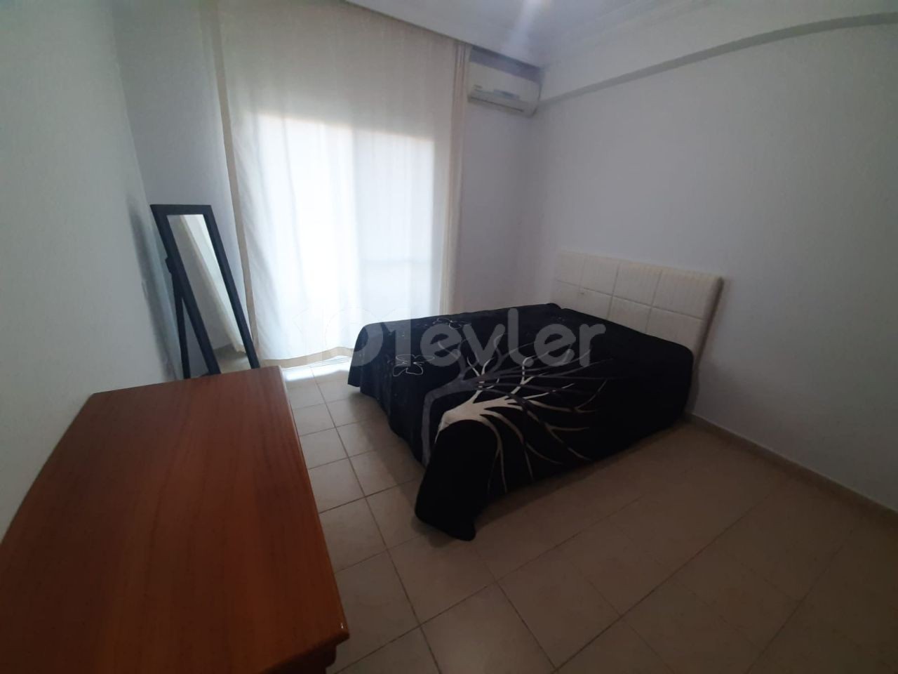 Flat To Rent in Gülseren, Famagusta