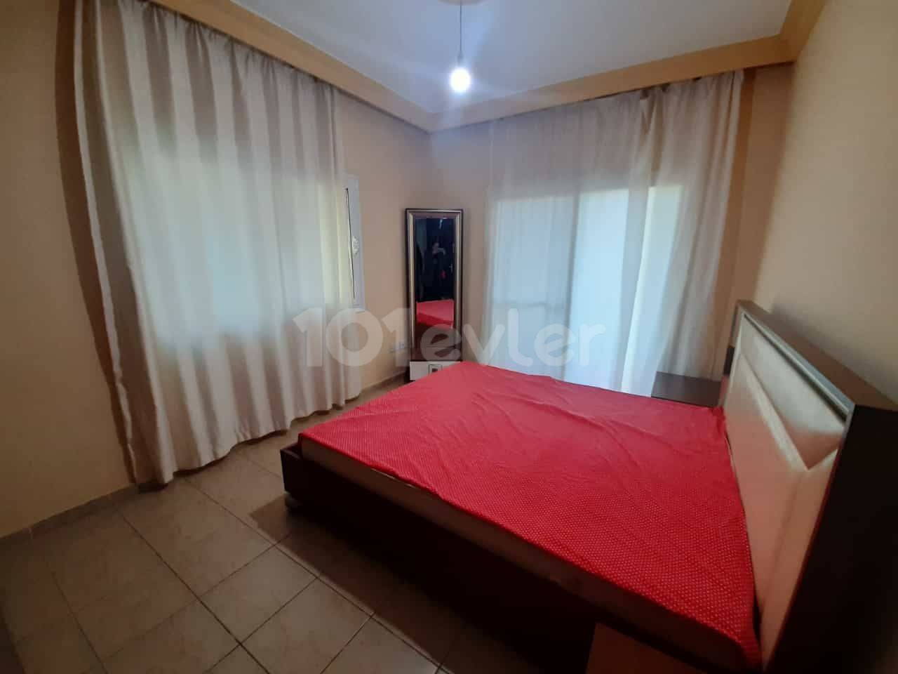 Flat To Rent in Gülseren, Famagusta