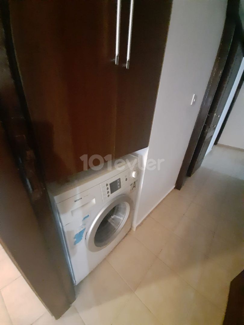 Flat To Rent in Gülseren, Famagusta