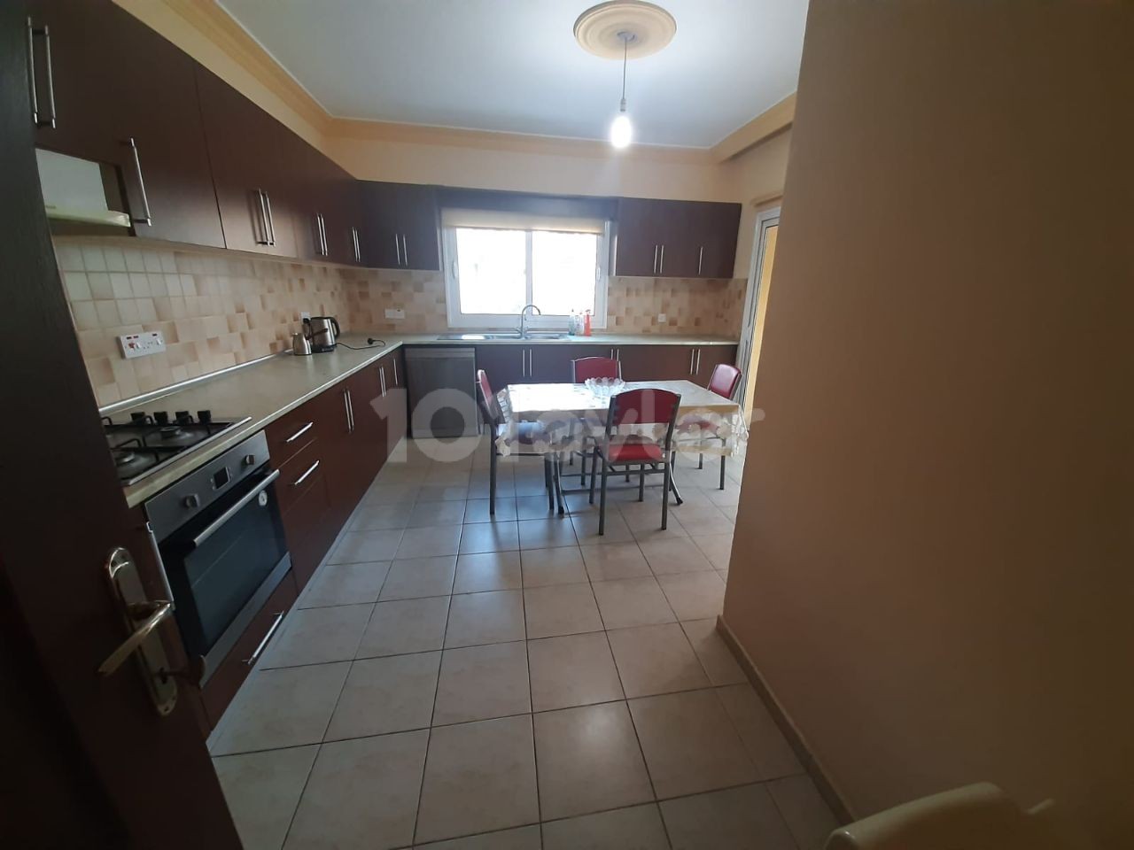 Flat To Rent in Gülseren, Famagusta