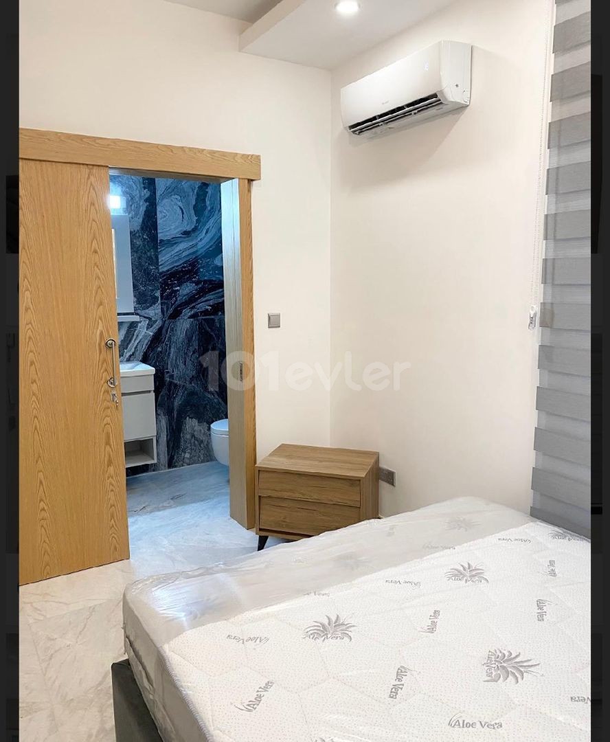 Flat To Rent in Gülseren, Famagusta