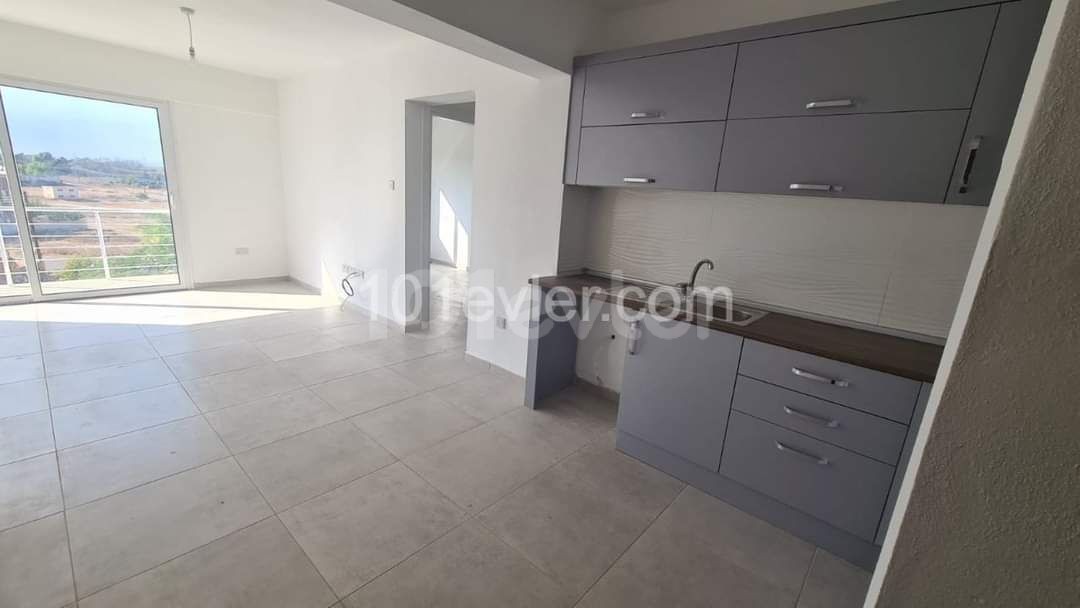 Satılık 2+1 apartman dairesi