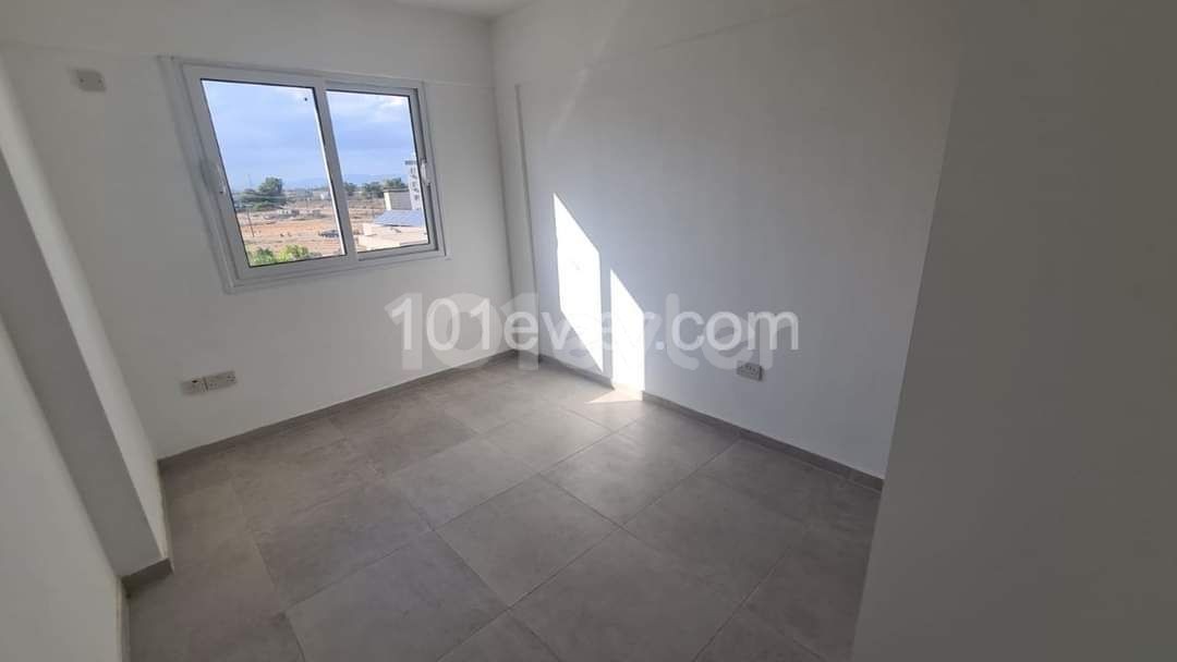 Flat For Sale in Çanakkale, Famagusta