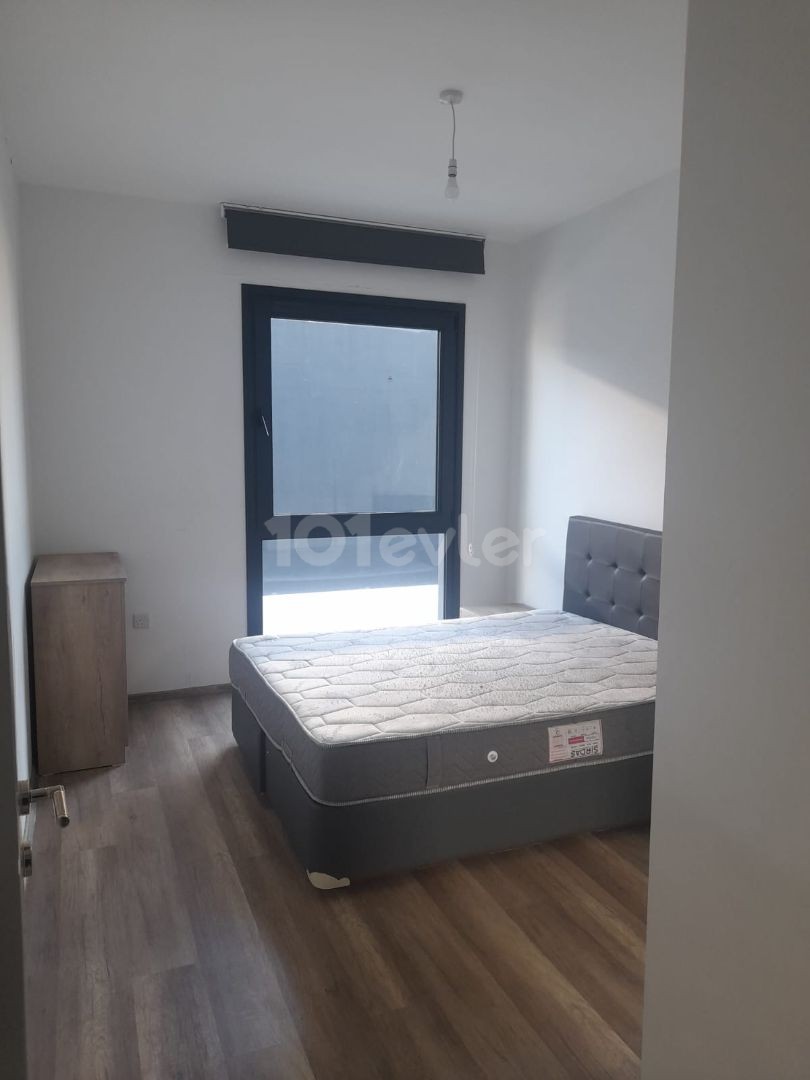 Flat To Rent in Sakarya, Famagusta