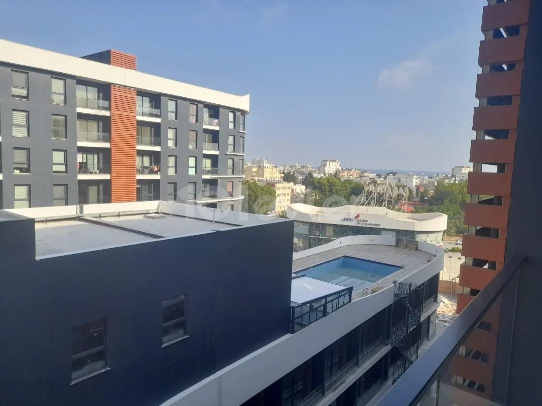 Flat To Rent in Sakarya, Famagusta