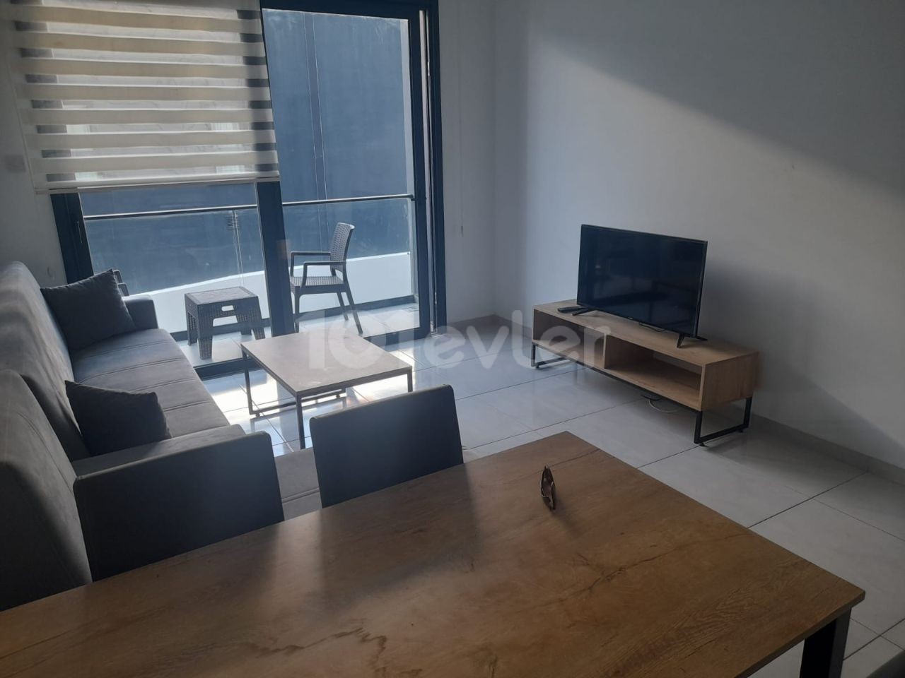 Flat To Rent in Sakarya, Famagusta