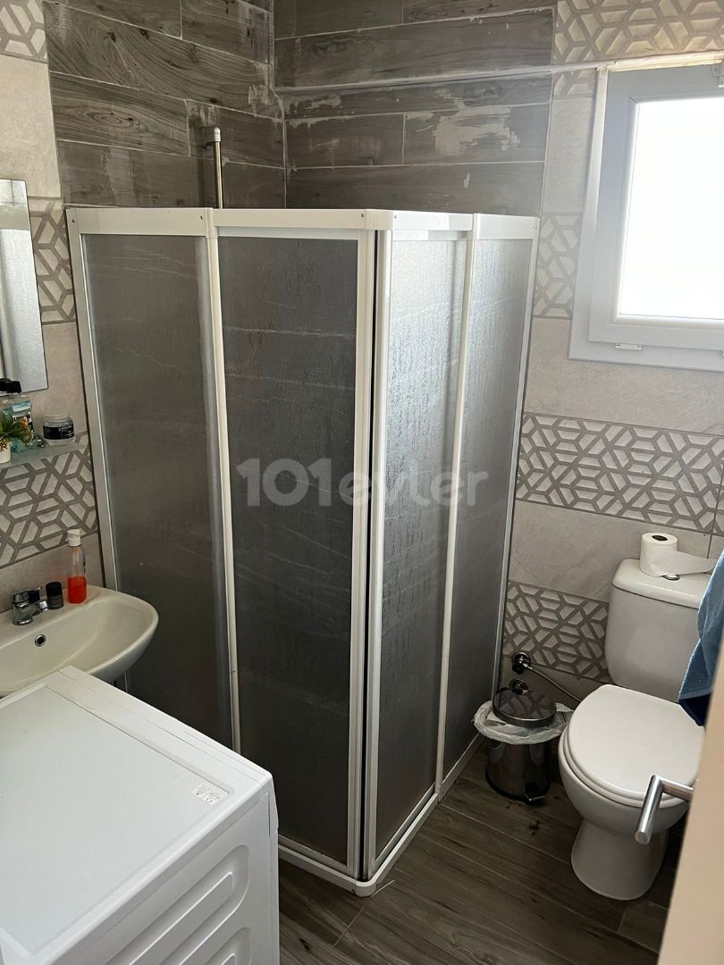 Flat For Sale in Dumlupınar, Famagusta