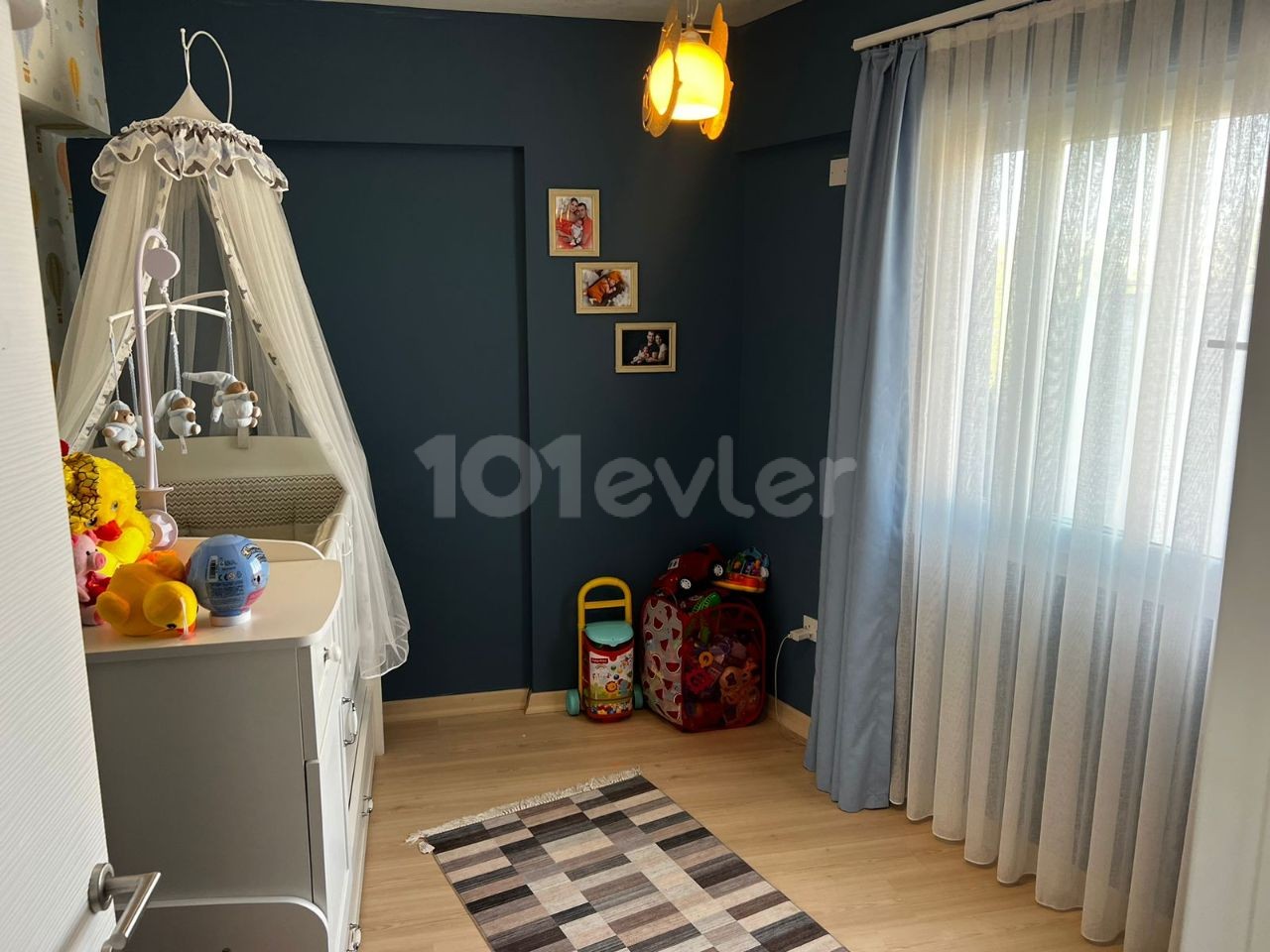 Flat For Sale in Dumlupınar, Famagusta