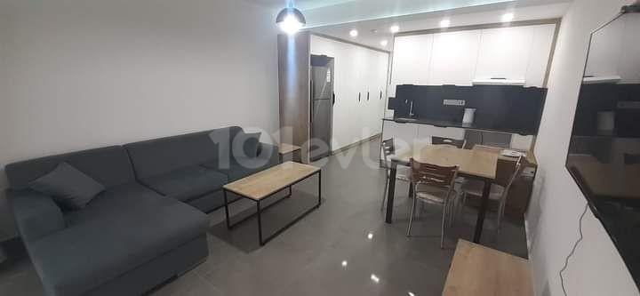 Terrace park studio ready for rent Minimum 6 months payment from 280 stg  apartman charge 40 stg per month  Deposit Commission
