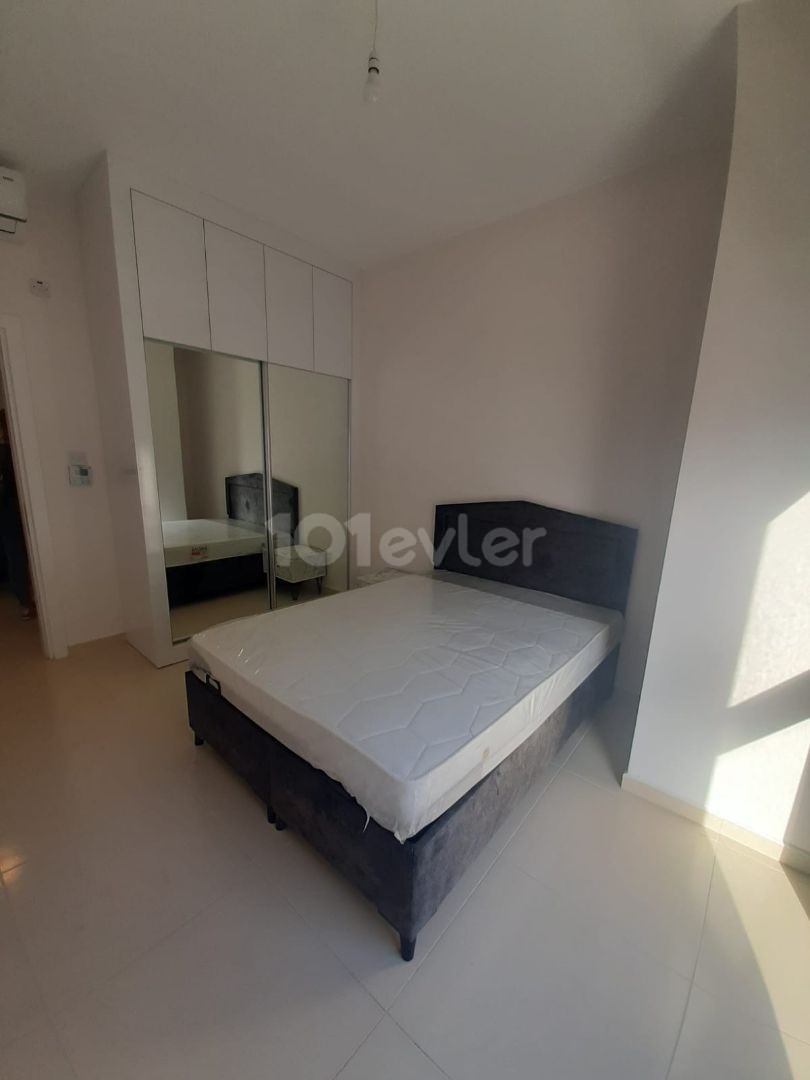 Flat To Rent in Sakarya, Famagusta