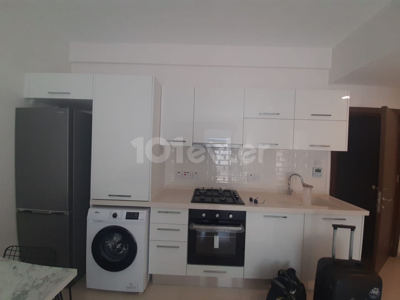 Flat To Rent in Sakarya, Famagusta