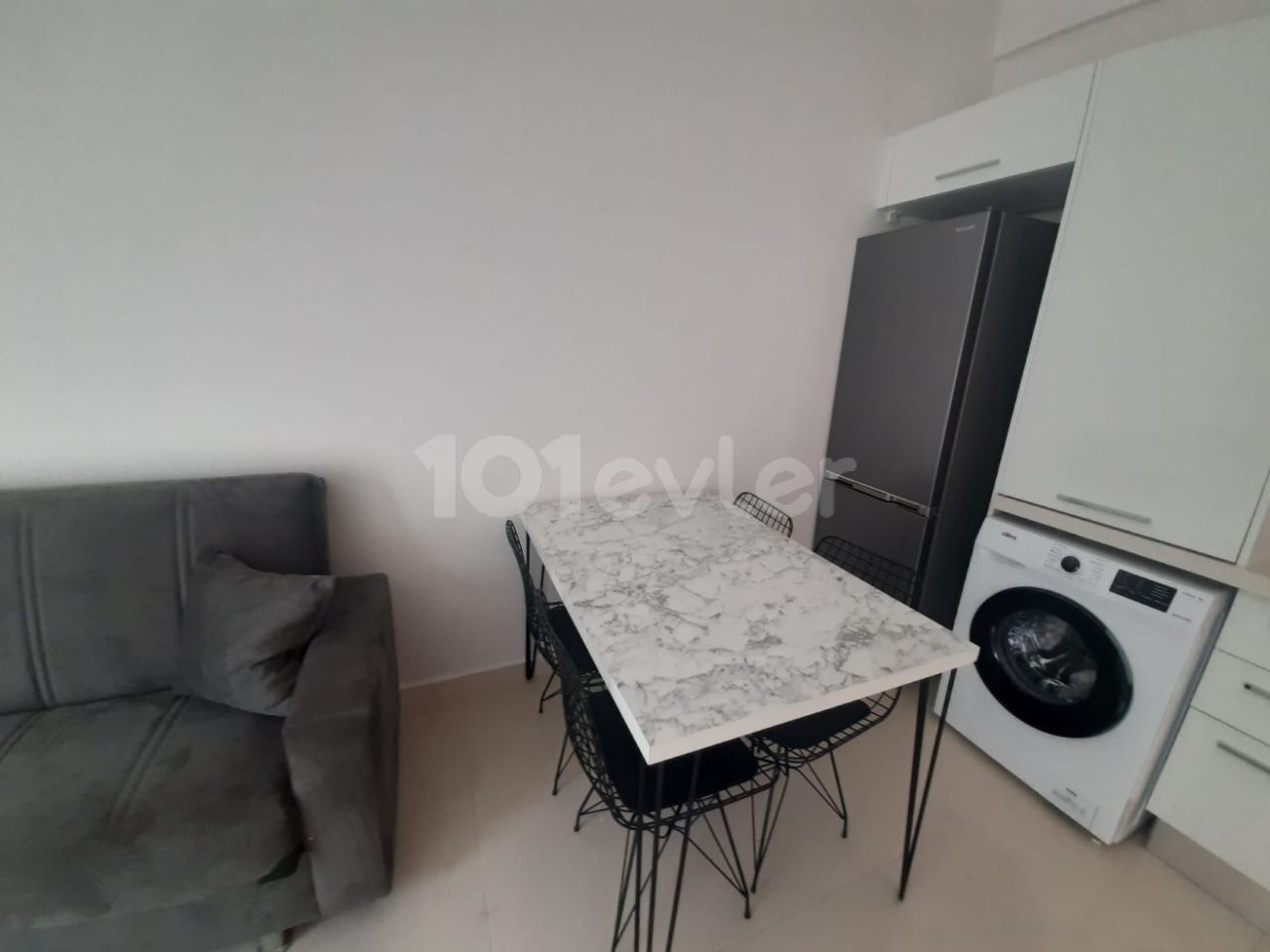 Flat To Rent in Sakarya, Famagusta