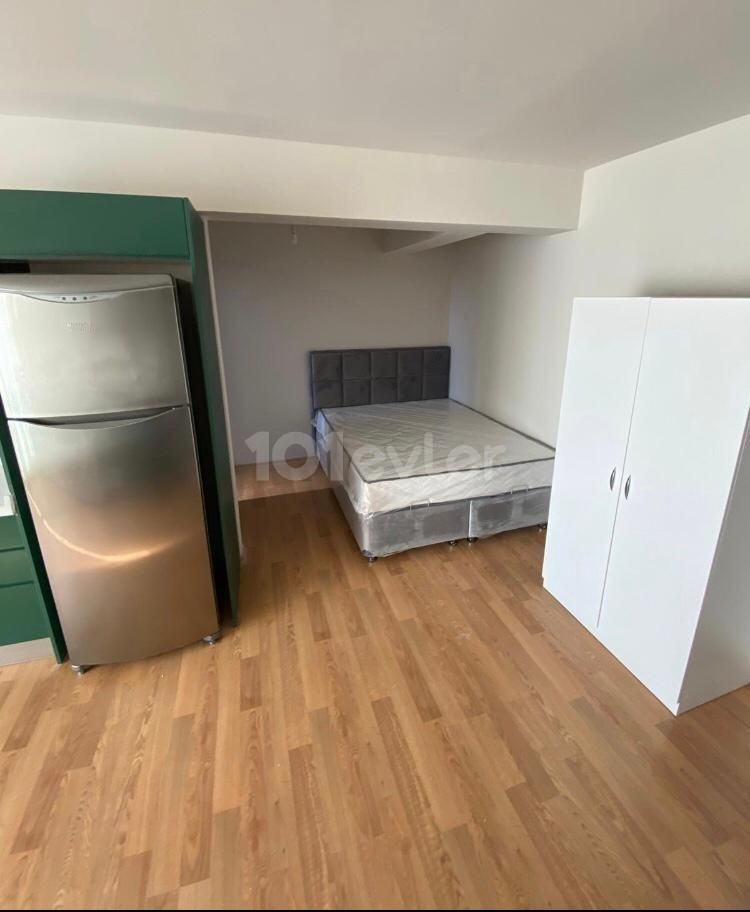 Studio Flat To Rent in Long Beach, Iskele