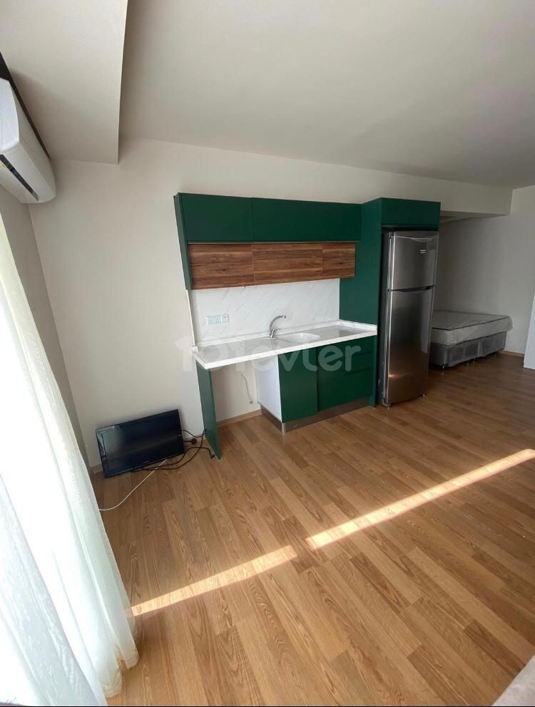 Studio Flat To Rent in Long Beach, Iskele