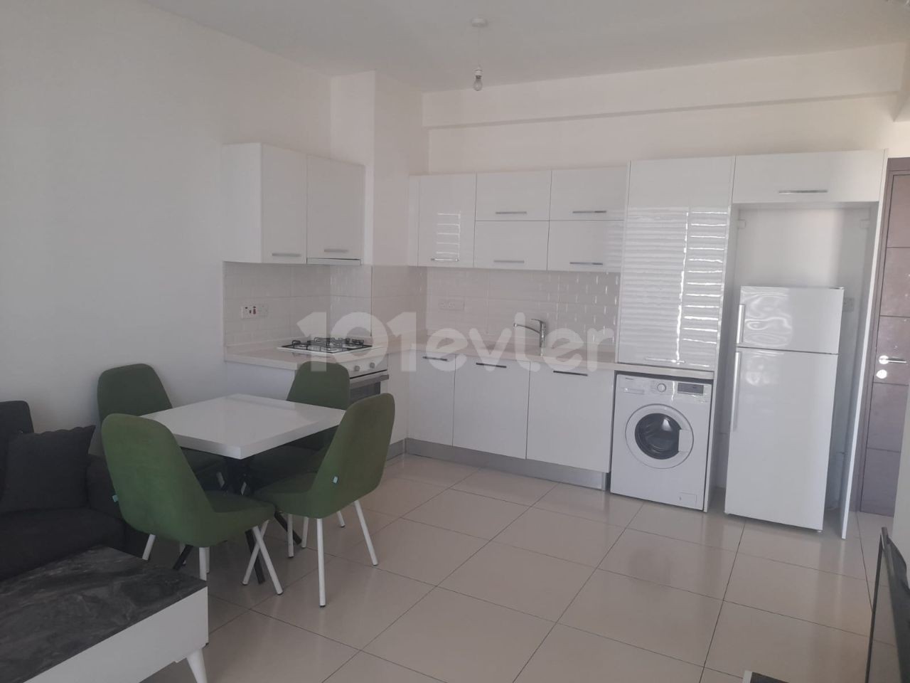 Flat To Rent in Sakarya, Famagusta