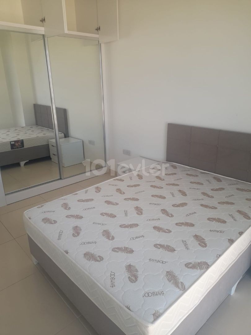 Flat To Rent in Sakarya, Famagusta