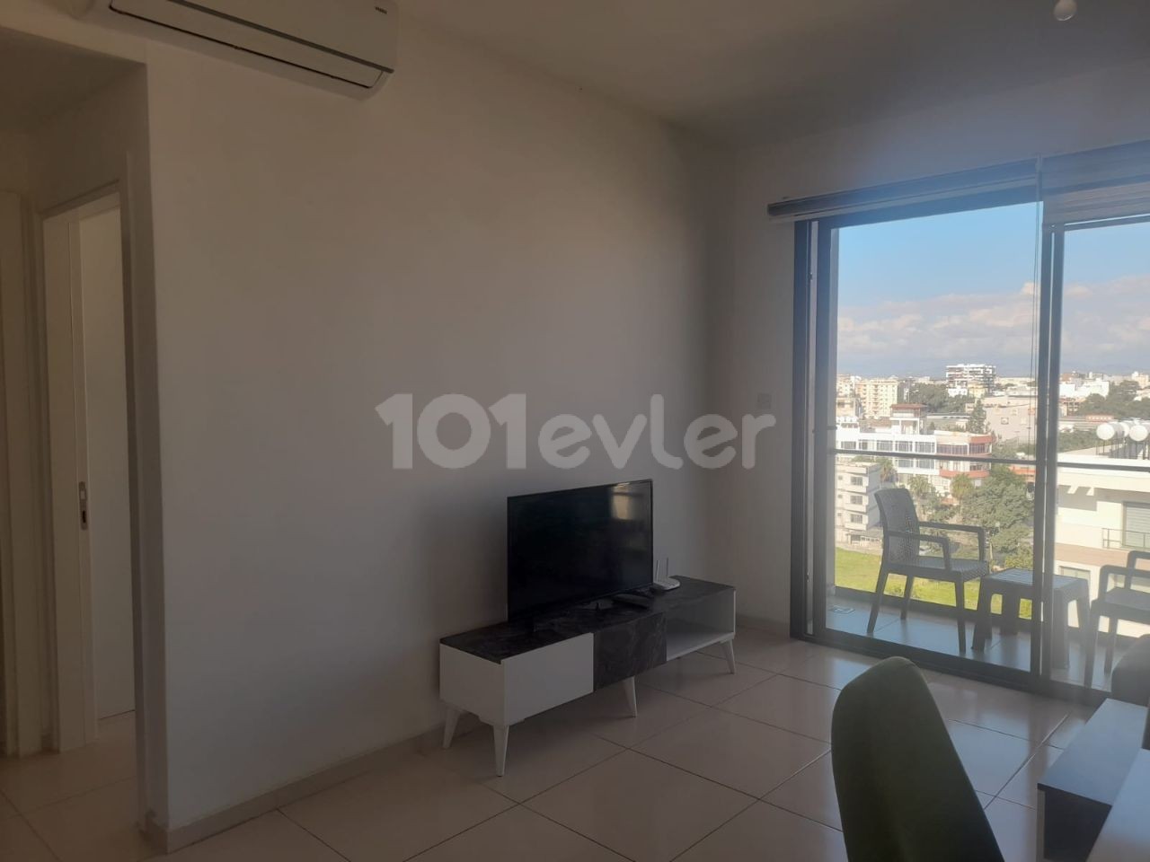 Flat To Rent in Sakarya, Famagusta