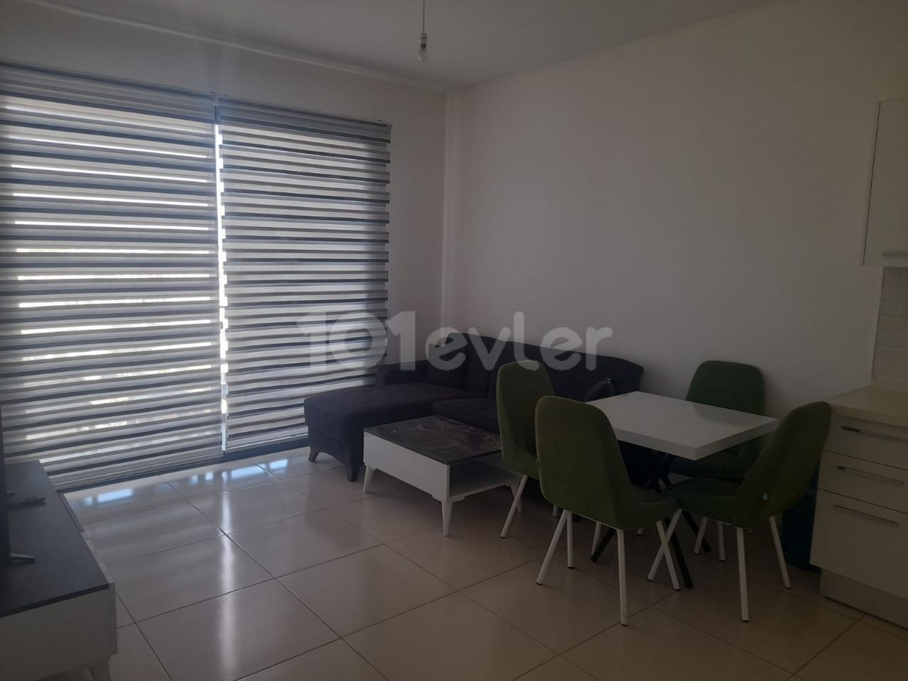 Flat To Rent in Sakarya, Famagusta