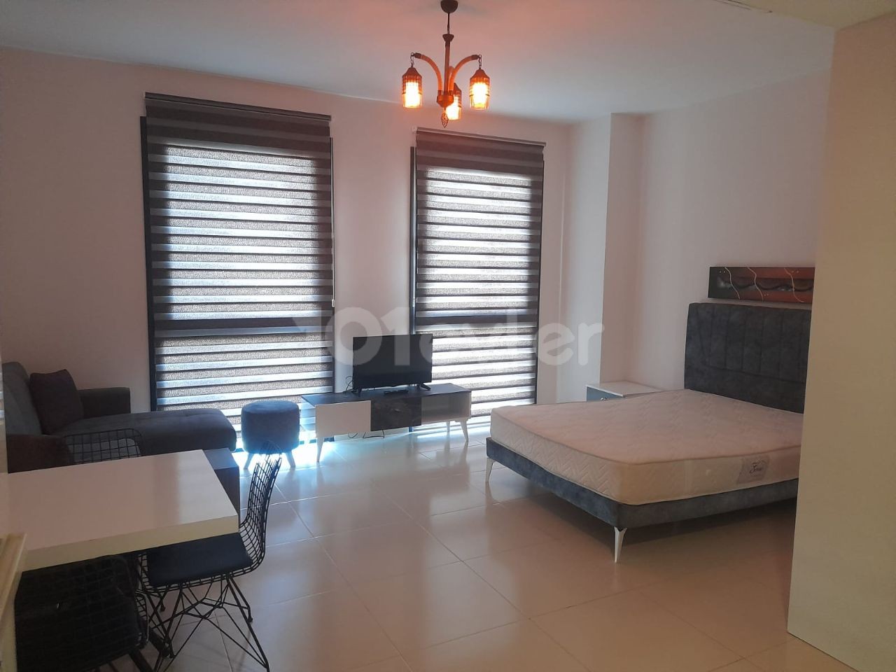 Studio Mieten in Sakarya, Famagusta