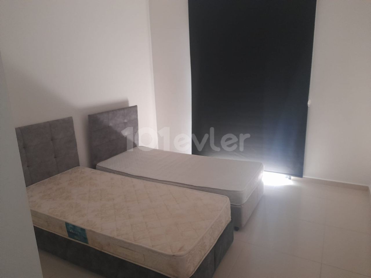 Sakarya bölgesinde 1+1 kiralık 6 ay peşin ödemeli kirası 300£ dan 6 kira +  depozit + komisyon